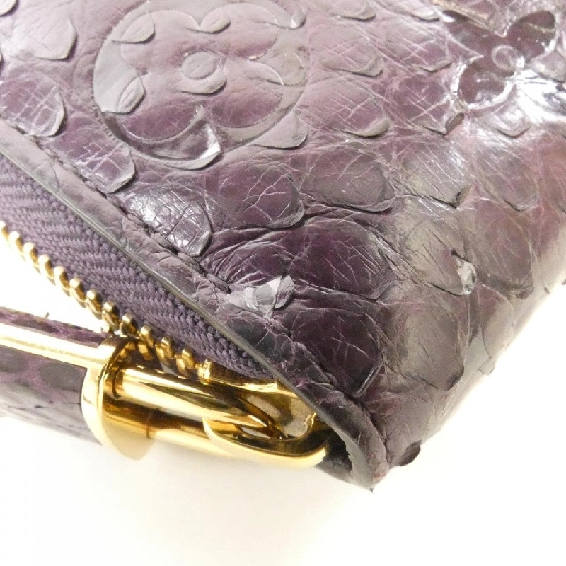 Ví Zippy da kỳ lạ Louis Vuitton - Hàng hiệu chính hãng 805954