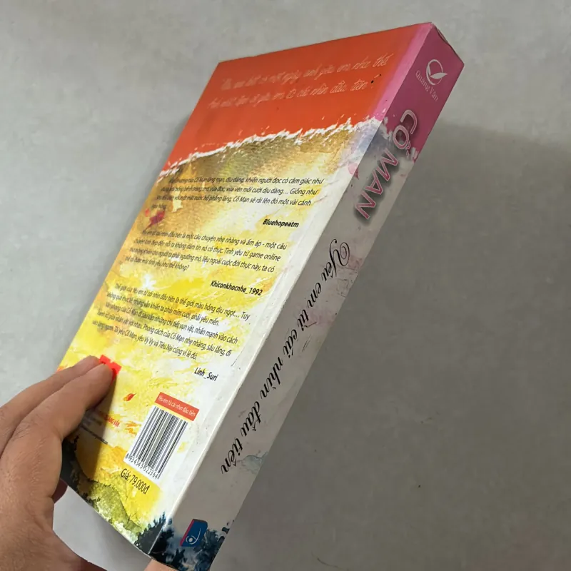 Yêu em từ cái nhìn đầu tiên - Cố Mạn 748113