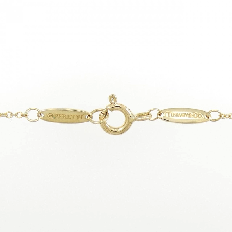 Dây chuyền Tiffany By The Yard - Hàng hiệu Authentic 843440