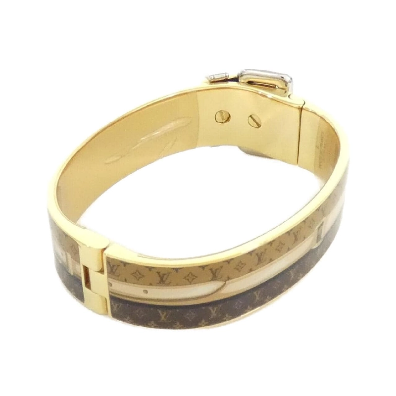 Vòng tay LV Confidential S của Louis Vuitton 624492