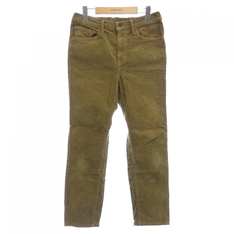 QUẦN BIG JOHN - Hàng hiệu Authentic 896207