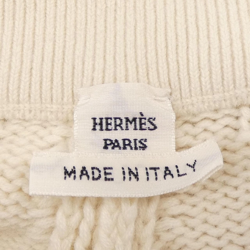 HERMES H Motif 3H2401D4 Quần Short - Hàng hiệu Chính hãng 808389