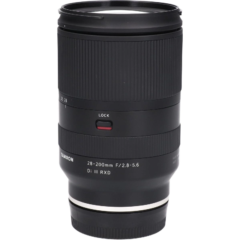 E28-200mm F2.8-5.6DiIII A071 - Hàng hiệu Authentic 879869