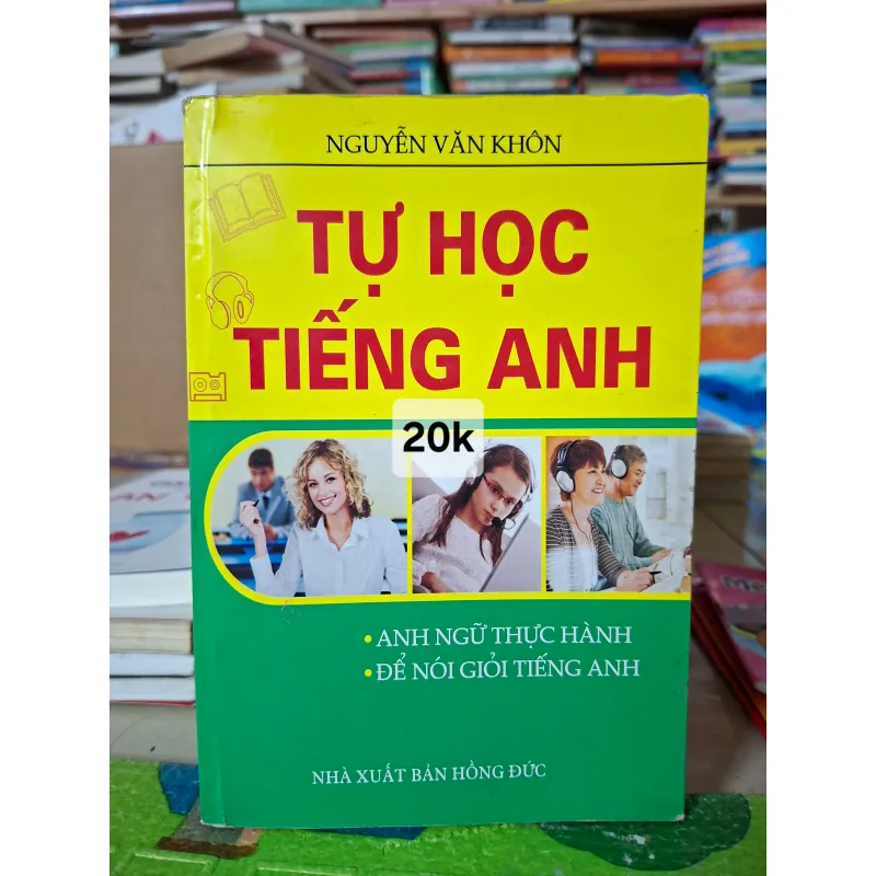 TỰ HỌC TIẾNG ANH 961352