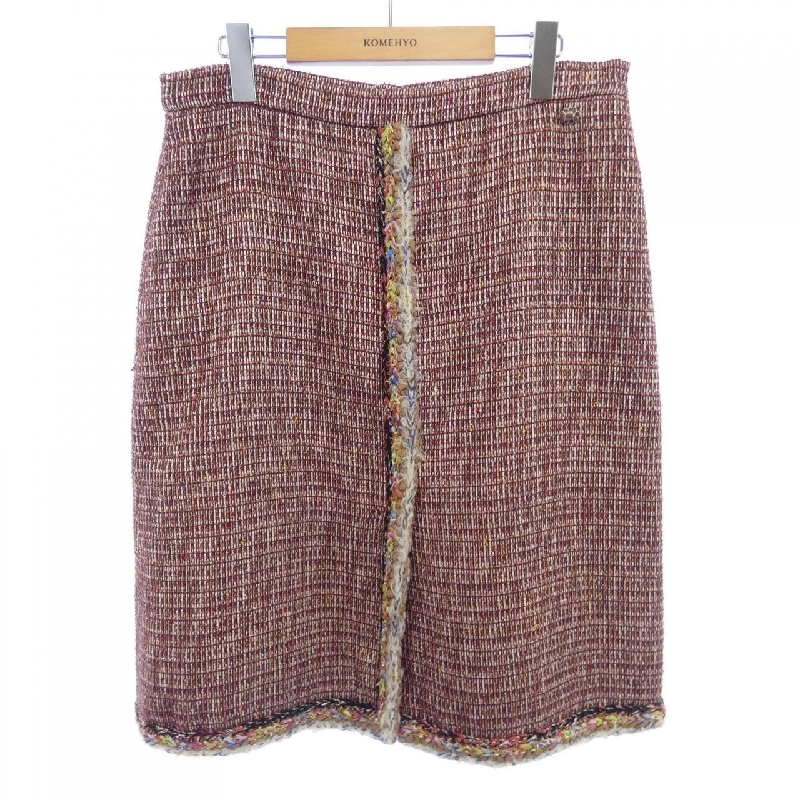 Chanel CHANEL P50725V37675 Váy 649467