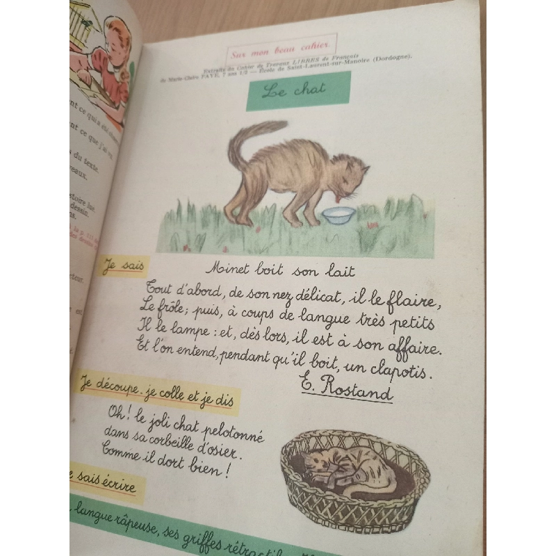 Rédigeons - J. Palmero et A. Félix 552295