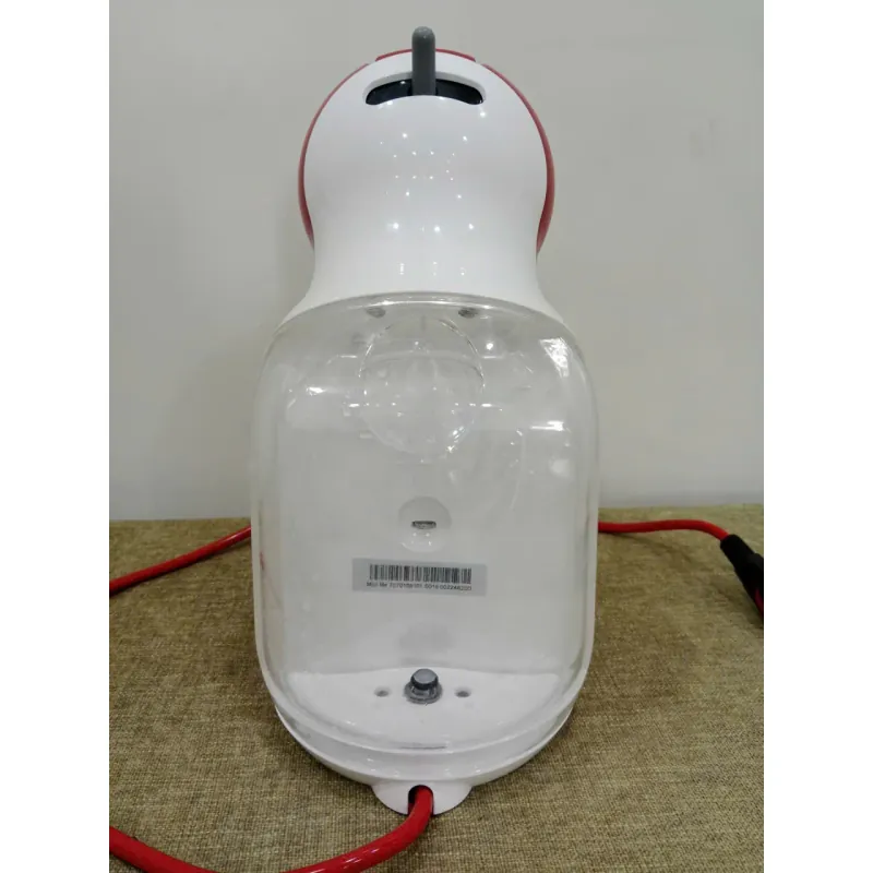 Máy pha cà phê viên nén capsule Nescafe Dolce Gusto Mini Me Red 603913