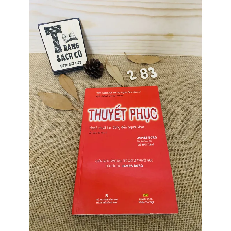 Thuyết phục 999714