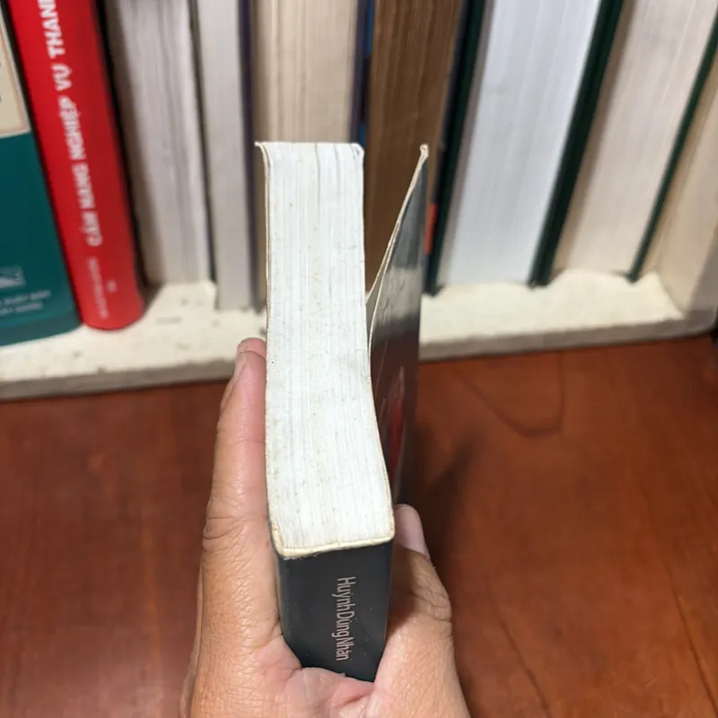 II Tuyển Tập Phóng Sự: Kính Thưa Ô Sin - Huỳnh Dũng Nhân - 2012 719508