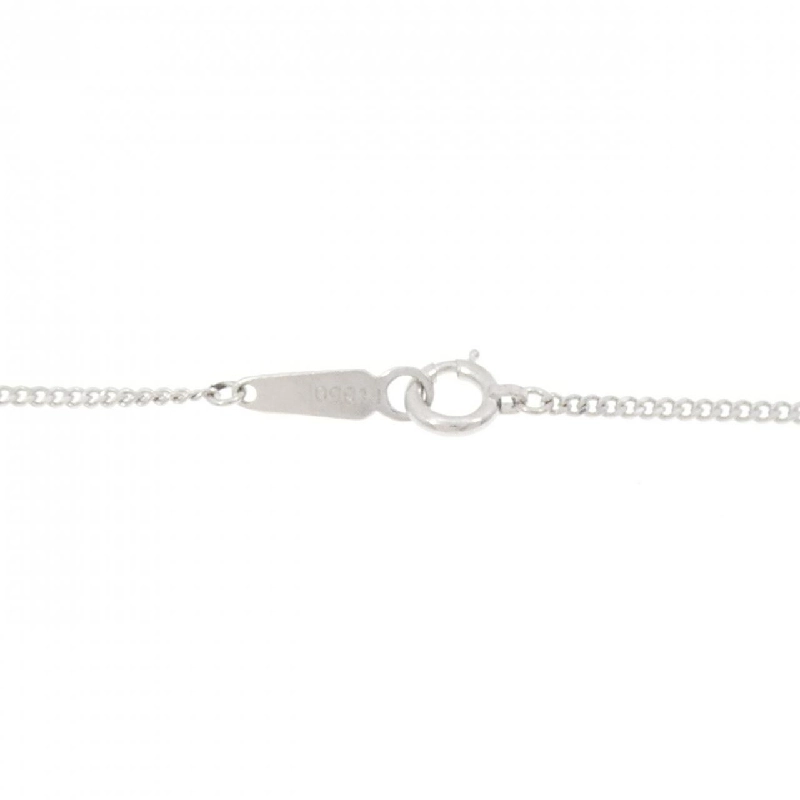 Dây chuyền kim cương PT850 0.10CT - Hàng hiệu chính hãng 858863