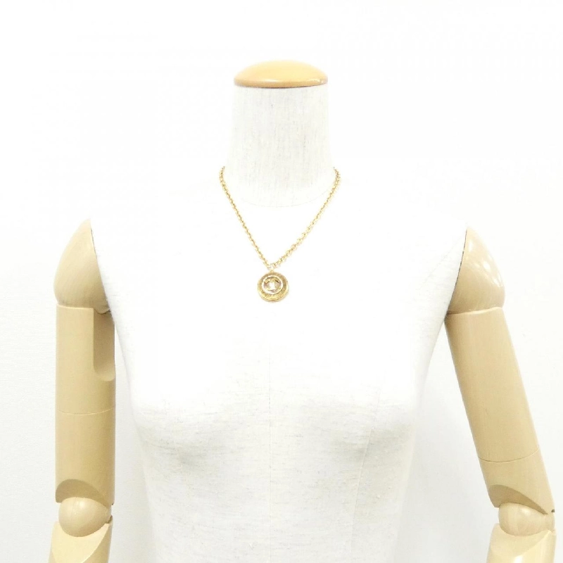 Chanel Necklace - Hàng hiệu Authentic 772649