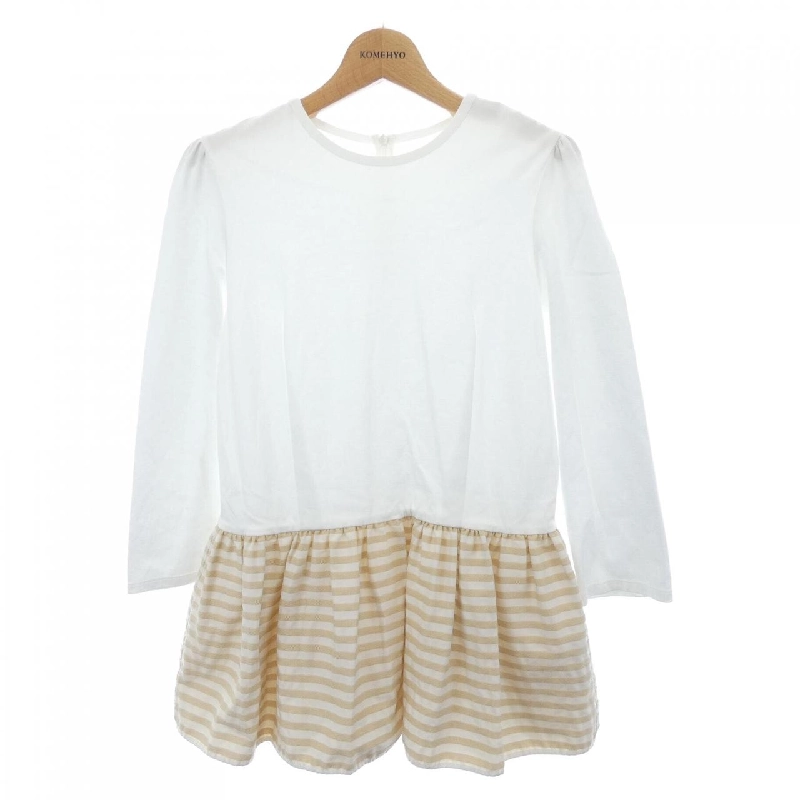 BORDERS at BALCONY - Đầm cắt - Hàng hiệu Authentic 813100