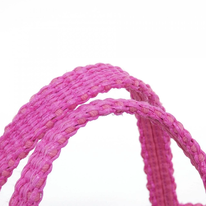 Túi tote bãi biển Jimmy Choo Đông Tây Mini BEACHTOTEEWMINIBXG 610172