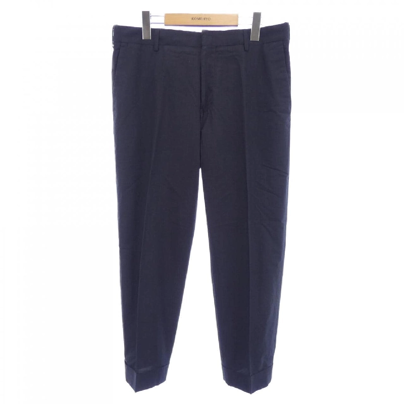 Quần DRIES VAN NOTEN - Hàng hiệu Authentic 890443