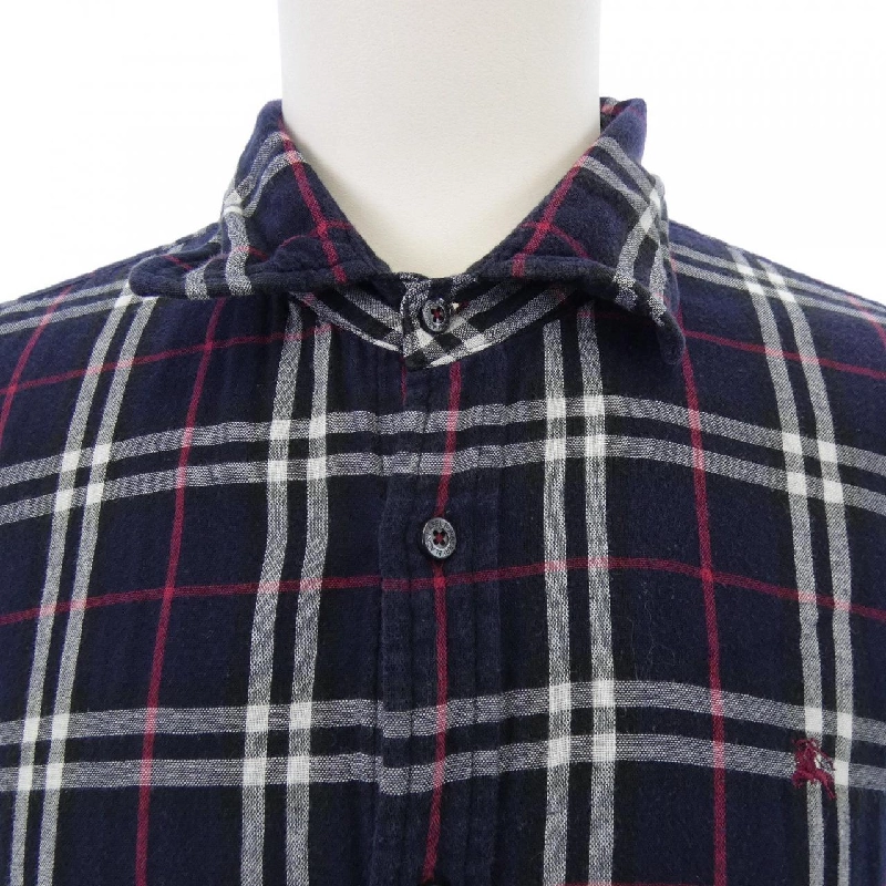 Áo sơ mi BURBERRY BLACK LABEL - Hàng hiệu Authentic 890978