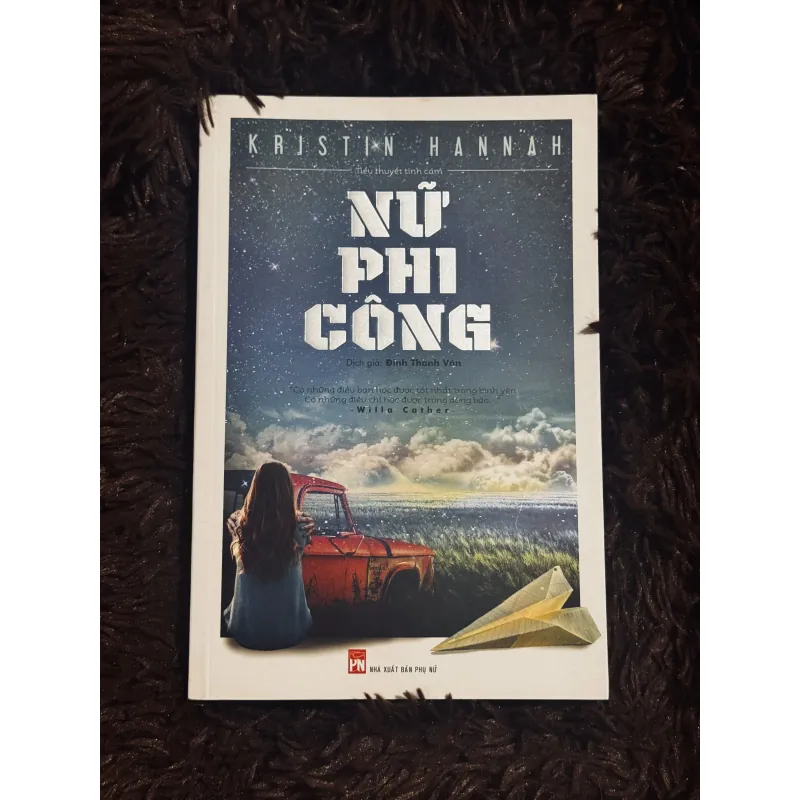 Nữ phi công 995148