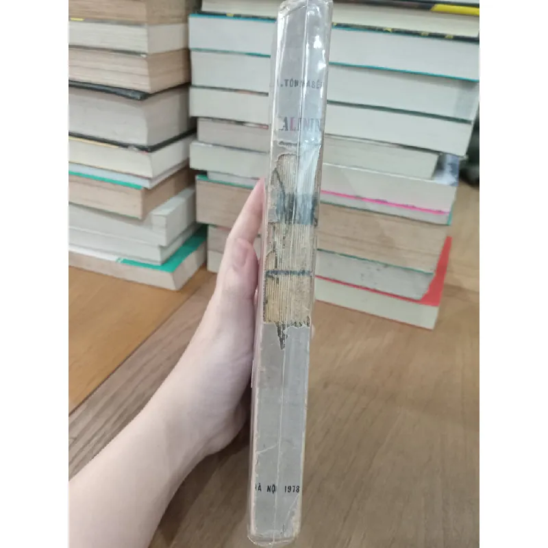 Kalinin - A.Tônmasép 126981