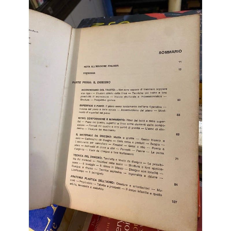 Impara l’arte - B. W. Jaxtheimer 1022854