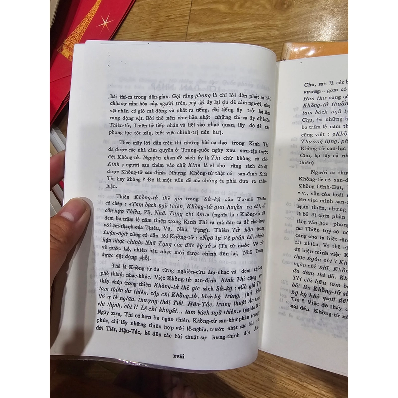 Thi kinh tập truyện (Trọn Bộ 3 tập) Sách photo  448578