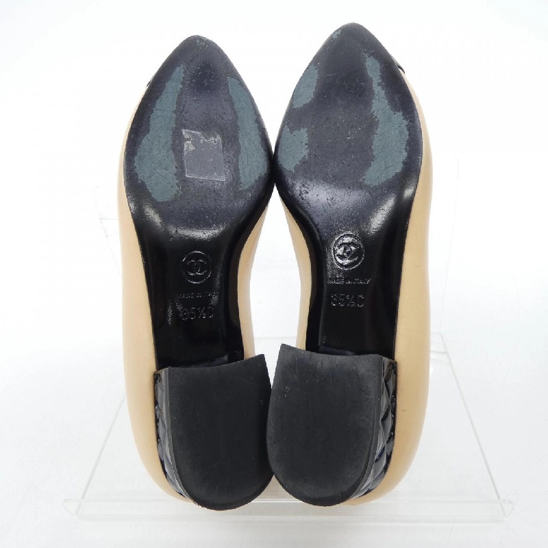 CHANEL Giày bệt FLATS G34201X01000 - Hàng hiệu Authentic 827712