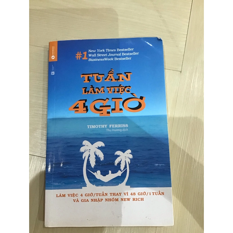 Tuần làm việc 4h- Hỗn độn và hài hoà-Lược sử thời gian-When breath becomes air 500426
