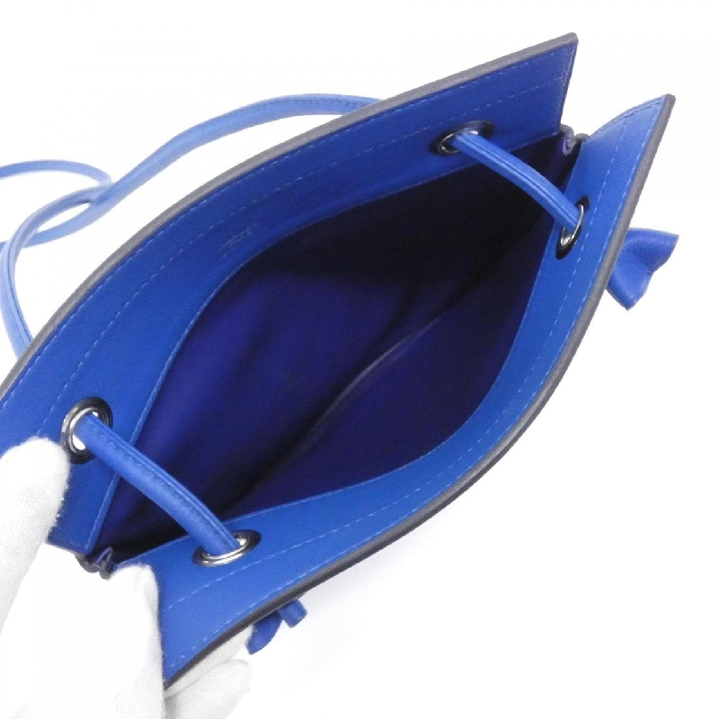 Túi xách đeo vai Hermès Sac Aline Bicolor MINI 082305CK - Hàng hiệu Chính hãng 776479