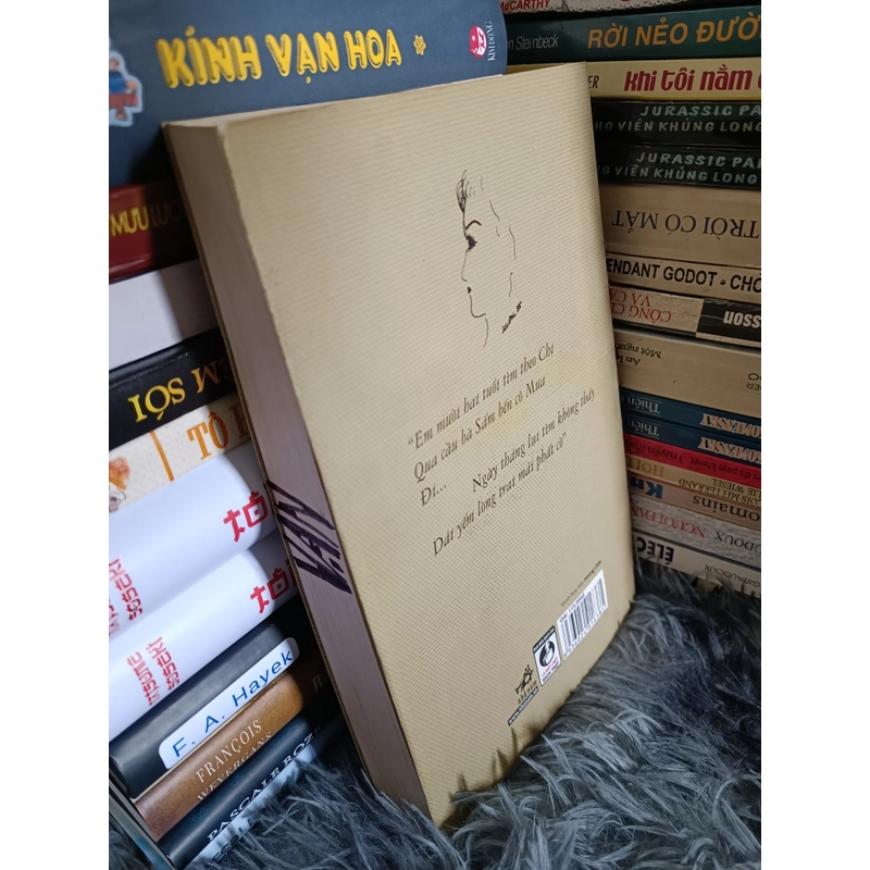 Thơ Hoàng Cầm 477900