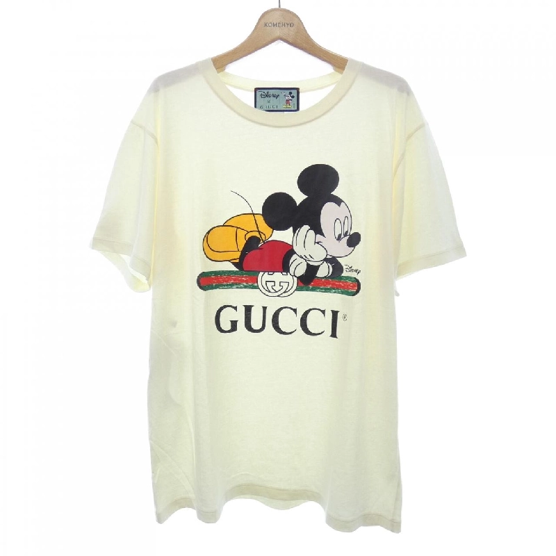Áo thun GUCCI - Hàng hiệu Authentic 825965