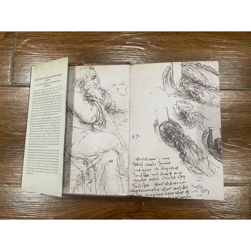 Leonardo Da Vinci - Walter Isaacson (10) 1021867