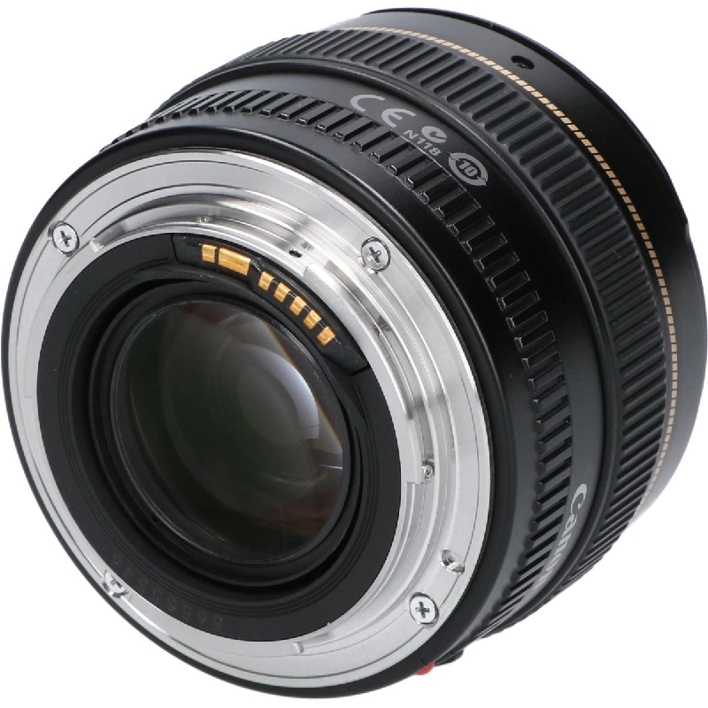 EF 50mm F1.4 USM - Hàng hiệu Authentic 886929