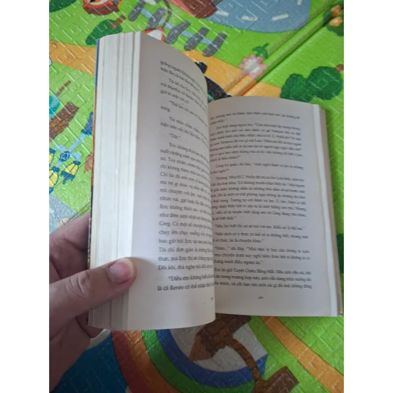 Sô-cô-la chạy trốn 800830