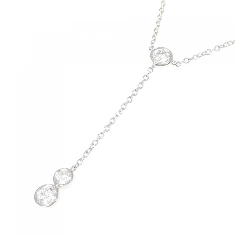 Tiffany By The Yard 3P Dây chuyền - Hàng hiệu Authentic 840853