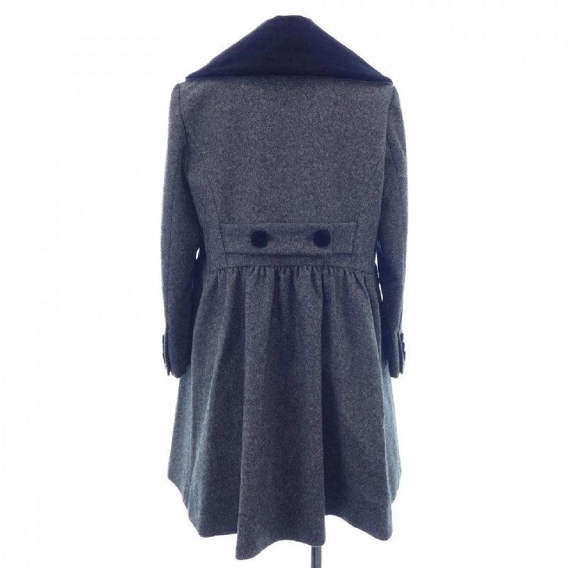 【Mã giảm giá】Gucci GUCCI Áo khoác 636741