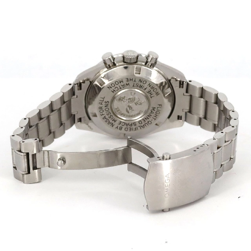 Đồng hồ Omega Speedmaster Pro 3570.50 SS Cơ - Hàng hiệu Chính hãng 878812
