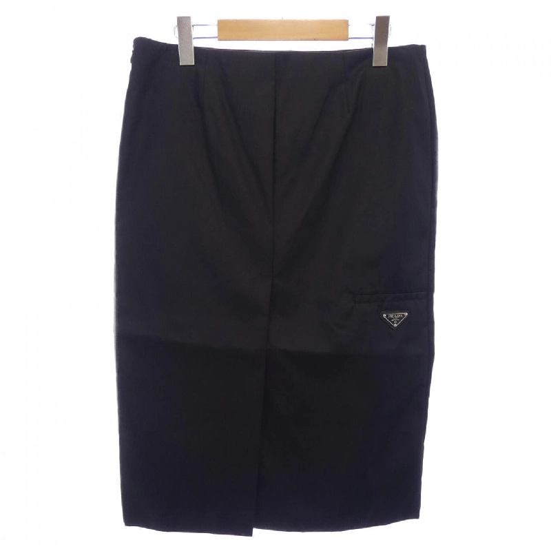 Chân váy PRADA - Hàng hiệu Authentic 824572