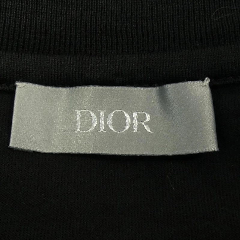 DIOR TRAVIS SCOTT CACTUS JACK 213J685C0677 Áo thun - Hàng hiệu Chính hãng 898923