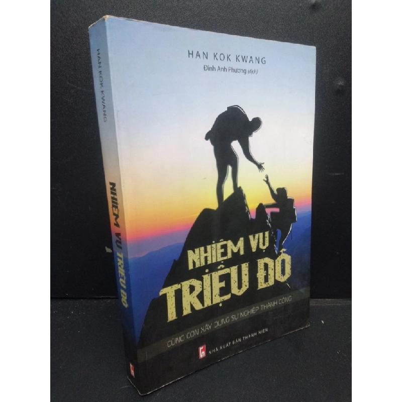 [Phiên Chợ Sách Cũ] Nhiệm Vụ Triệu Đô 2018 2303 420681