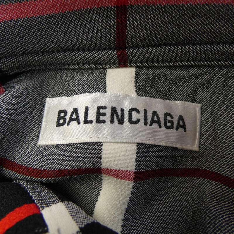 Áo sơ mi BALENCIAGA 646238