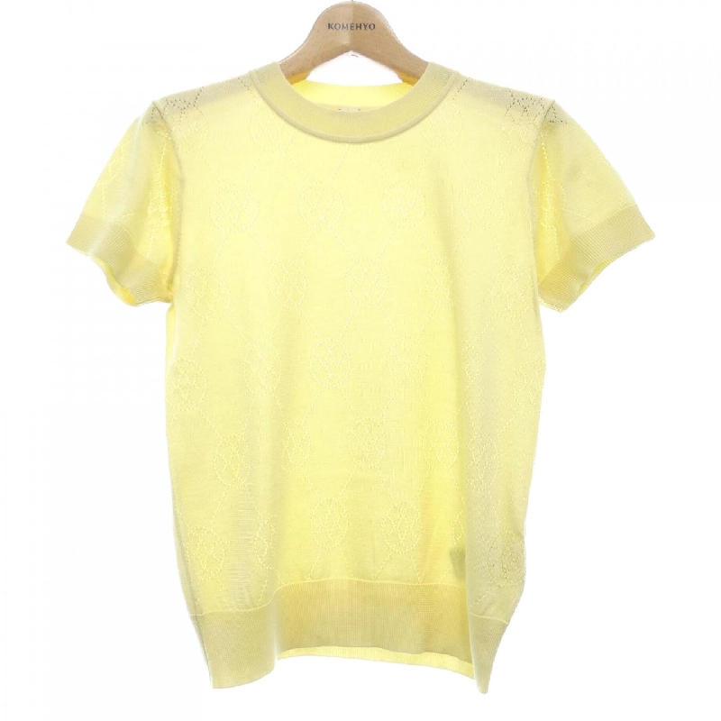 【Khuyến mãi】Áo len HERMES 644560