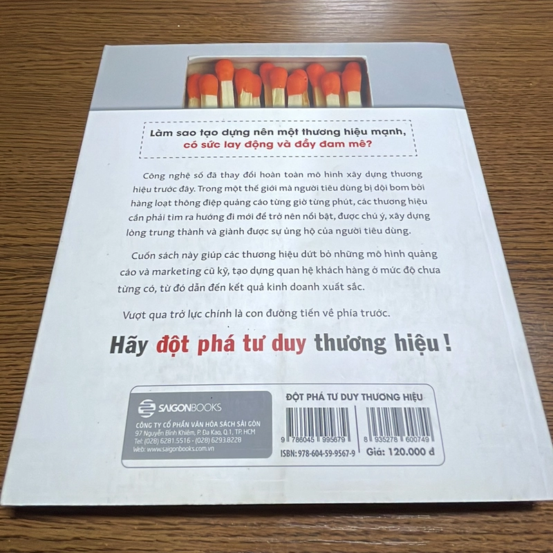 Đột phá tư duy thương hiệu Jeff Rosenblum 394628