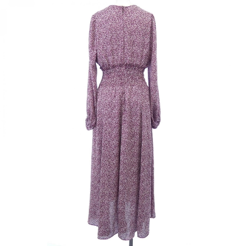 【Mã giảm giá】Đầm FRAY I.D 649784