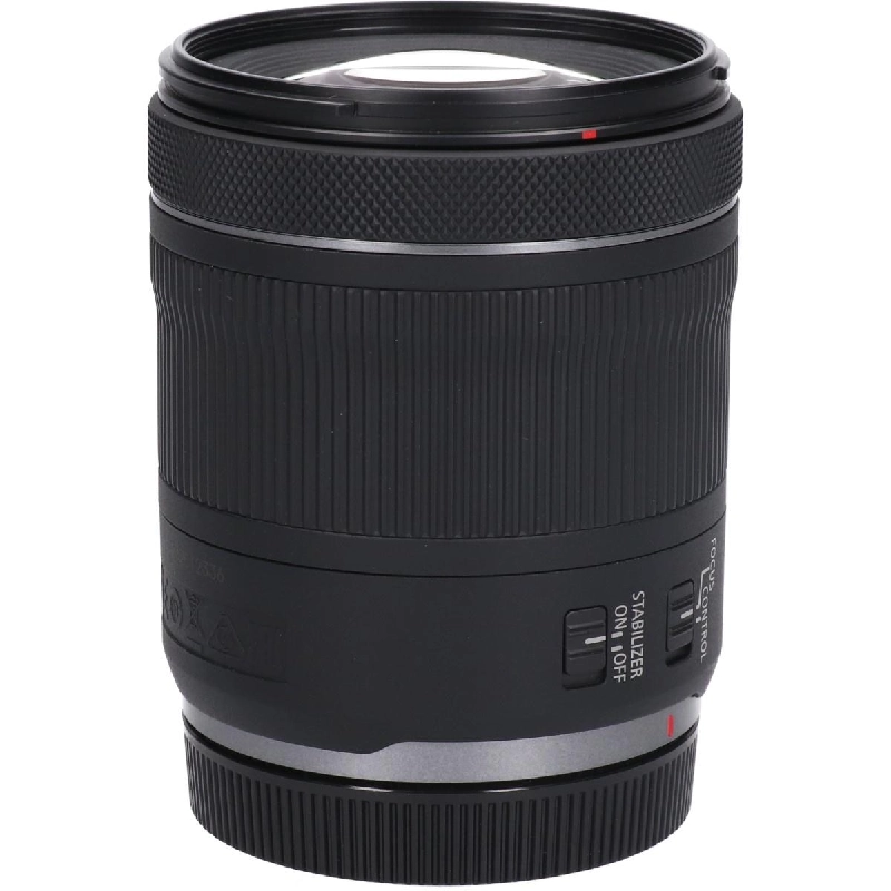 Ống kính RF24-105mm F4-7.1 IS STM - Hàng hiệu Chính hãng 879907