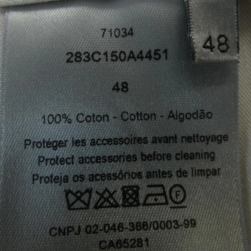 Quần short DIOR - Hàng hiệu Authentic 895216