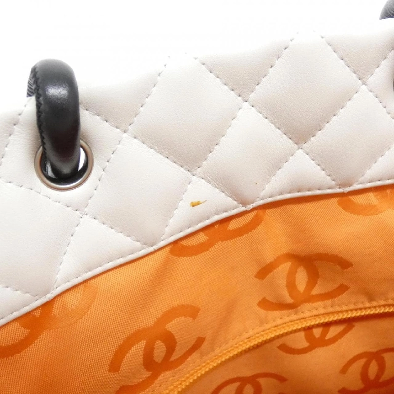 【Vintage】Túi Chanel Cambon Line 25167 614764