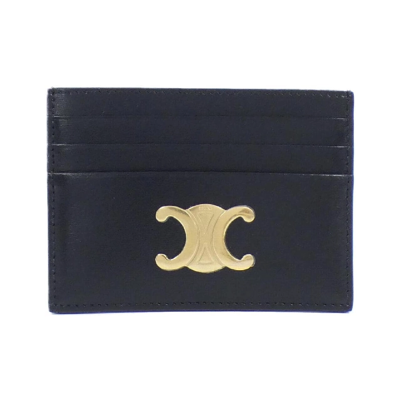 Celine 10L833DPV Ví thẻ - Hàng hiệu Chính hãng 771195