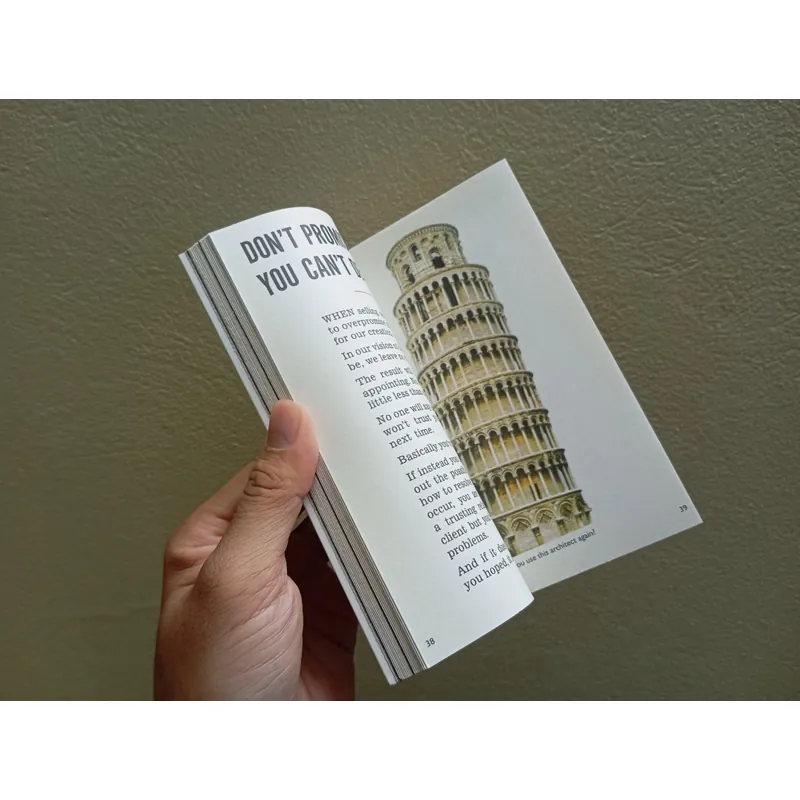 It's not how good you are, its how good you want to be, sách tiếng Anh english book  736008