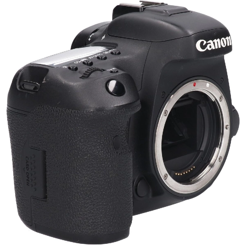 EOS 7D MARK II - Hàng hiệu Authentic 877663