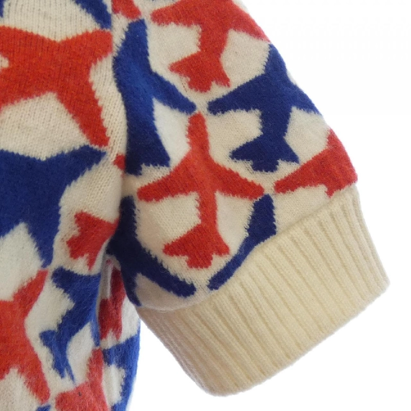 【Mã giảm giá】Chanel CHANEL Áo len 638568