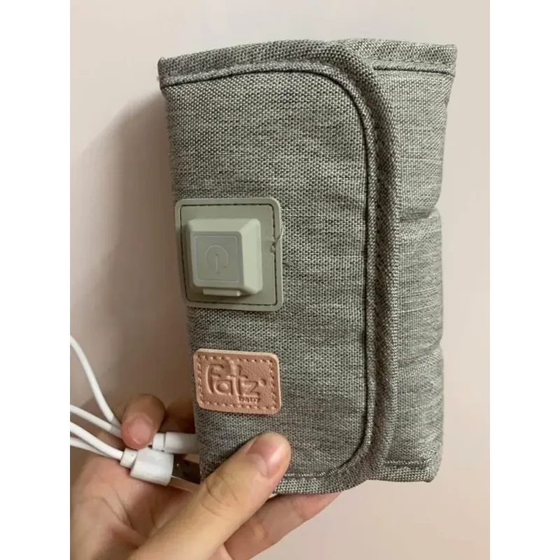 Máy hâm sữa cầm tay 706671