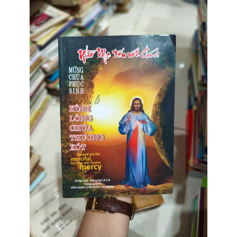Nhờ mẹ đến với chúa 🌱 463395